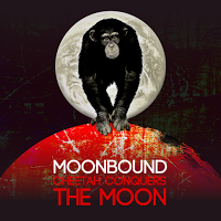 Moonbound - Cheetah Conquers The Moon