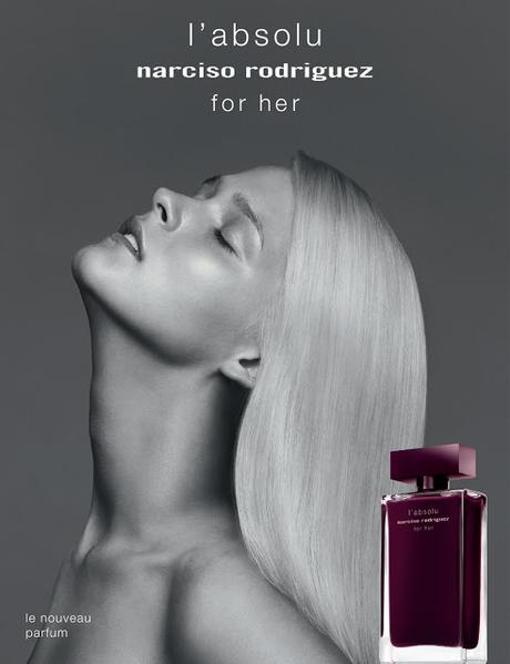 Es duftet nach... NARCISO RODRIGUEZ l'absolu for her (EdP)