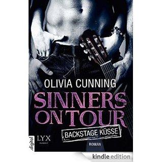 [Waiting on Wednesday] #7: Sinners on Tour