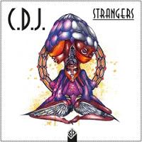 CDJ - Strangers