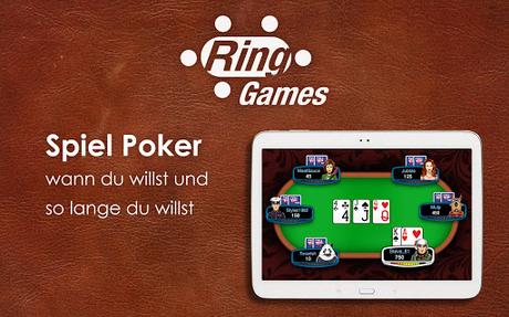 Full Tilt mobile – Die unterhaltsame Poker und Casino Erfahrung