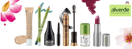 alverde Sortimentswechsel Herbst 2015 alverde Sortimentswechsel Herbst 2015
