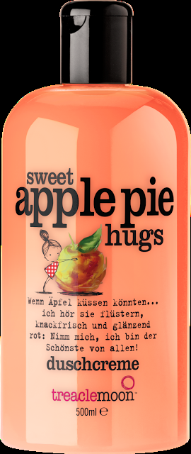 Treaclemoon Neuheiten - Sweet Apple Pie Hugs