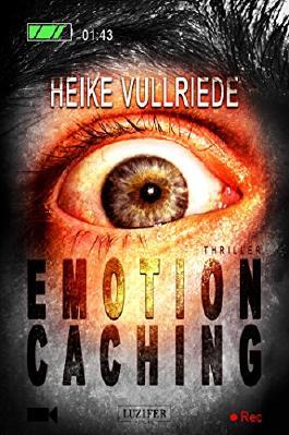 E-Book Rezension: Emotion Caching von Heike Vullriede