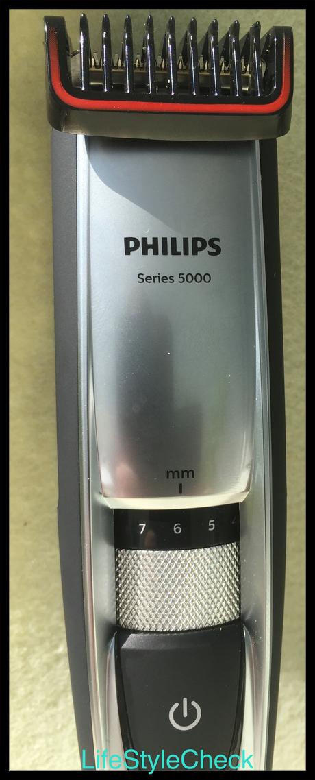 Phiips Series 5000 