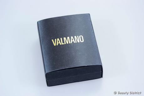 [Sponsored Post] Diamantring von Valmano