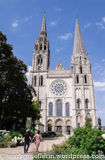 Chartres 1
