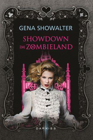 Showdown im Zombieland (eBook, ePUB) - Showalter, Gena