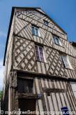 Bretagne mit AVANTI – der Heimweg: Chartres Teil 2