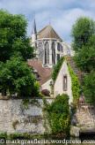 Bretagne mit AVANTI – der Heimweg: Chartres Teil 2