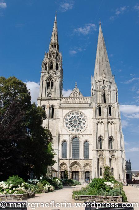 Chartres 97