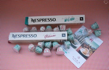 Nespresso Aeroccino Milchaufschäumer