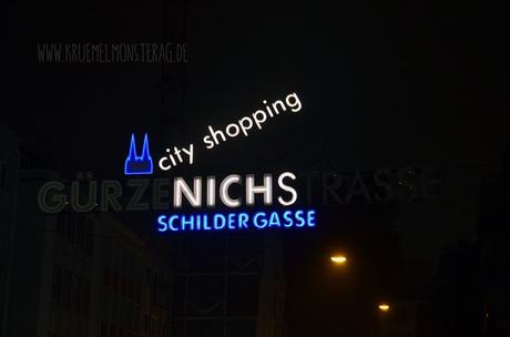 Kölnwochenende (72) Nichs
