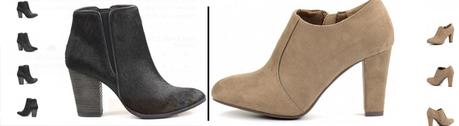 Stiefeletten & Chelsea Boots von Sacha Shoes