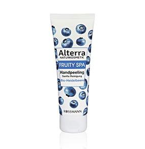 Limited Edition Preview: Alterra -  Fruity Spa