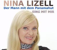 Nina Lizell - Der Mann Mit Dem Panamahut