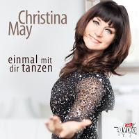 Christina May - Einmal Mit Dir Tanzen