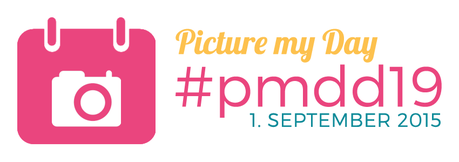 #pmdd19 – Picture my Day