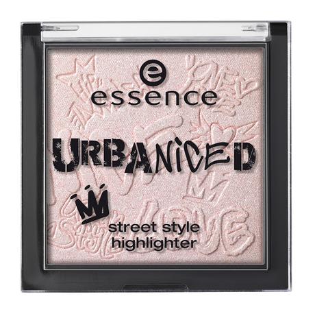 Produktpreview: essence trend edition „urbaniced“