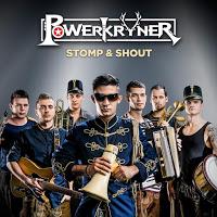 Powerkryner - Stomp & Shout