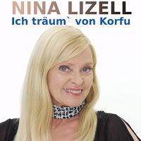 Nina Lizell - Ich Träum Von Korfu
