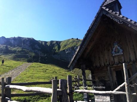 Wandern – Vom Brauneck zum Latschenkopf und ein Restauranttipp am Starnberger See