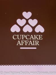 Einen Cupcake zum Dessert – Cupcake Affair in Basel