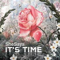 SheSays - Its Time