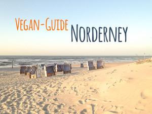 Vegan Guide Norderney