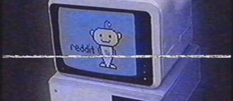 So würde Reddit in den 80ern aussehen reddit-in-the-80s