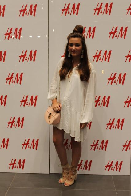 H&M Event