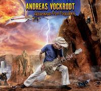 Andreas Vockrodt - 21 Is Only Half The Truth