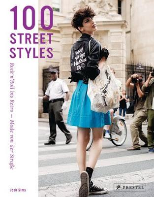 Rezi: 100 Street Styles - Josh Sims