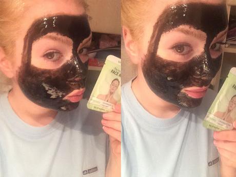 Maybeauty • The Incredible Face Mask