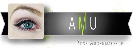 AMU & REVIEW - ABSOLUTE ROSE PALETTE [CATRICE]