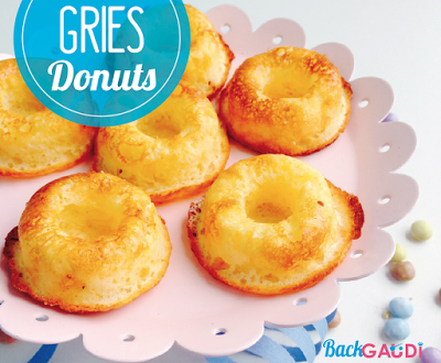 Gries-Donuts
