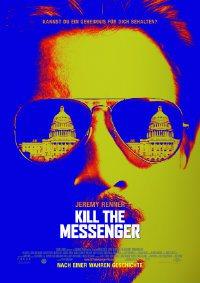 Kill the Messenger Plakat