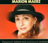 Marion Maerz - Vielleicht Wären Wir Glücklich Geworden