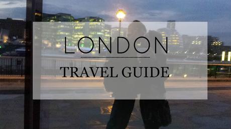 London Travel-Guide