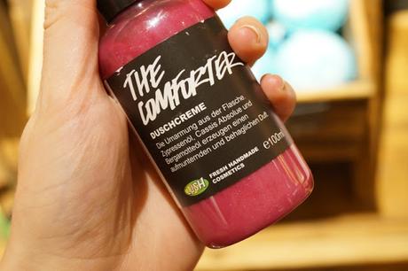 LUSH Neuheiten - Event LUSH Neuheiten - Event