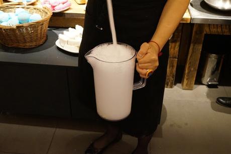 LUSH Neuheiten - Event LUSH Neuheiten - Event