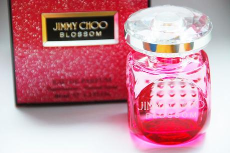 {Review} Jimmy Choo - Blossom EdP