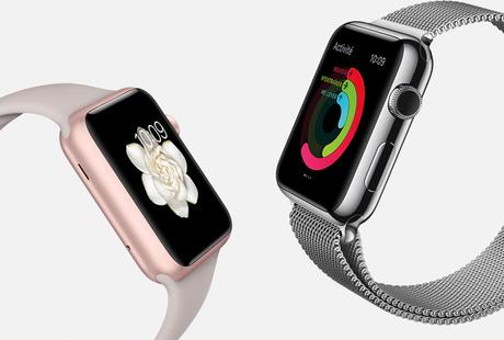 apple smart-watch