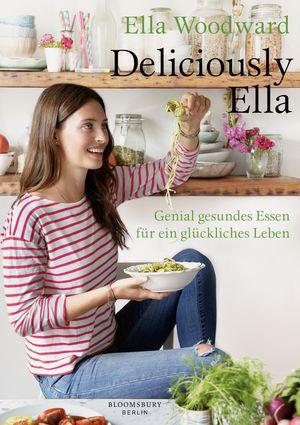 Rezension: Deliciously Ella