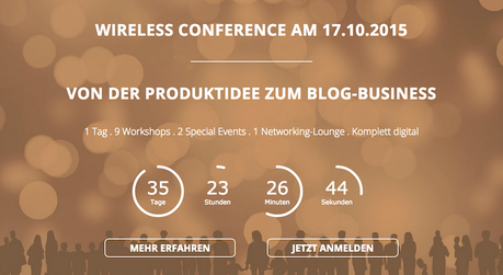 Wireless Conference