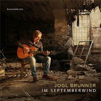 Jogl Brunner - Im Septemberwind
