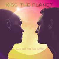 Mario Beck feat. Alex Schmidt - Kiss The Planet