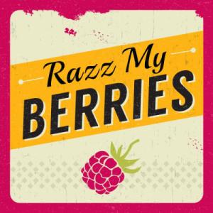 razz my berries