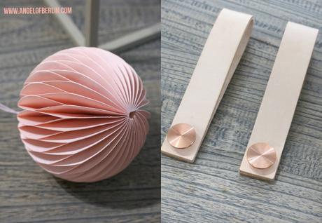 [moves...] Wall hook Inspiration {by Lassen. Blogger Event}