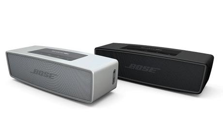 Bose SoundLink Mini2 (Bildquelle: Bose Produktbild)